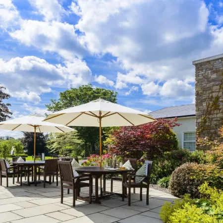 Ballygarry Estate Hotel & Spa