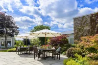 Ballygarry Estate Hotel & Spa Hotels in Castlemaine
