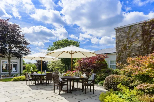 Ballygarry Estate Hotel & Spa