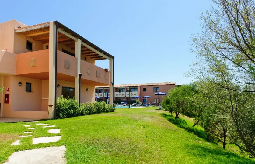 Futura Club Baja Bianca