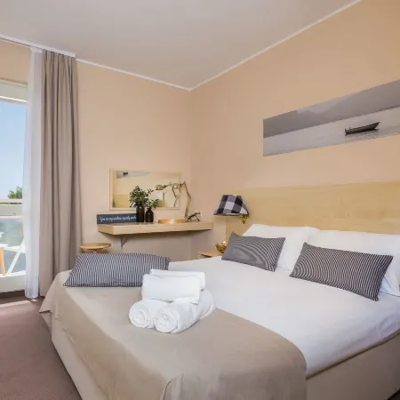 Villas Arausana & Antonina