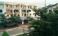 Bụi Hostel Các khách sạn gần Net Conan