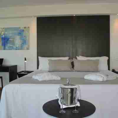 Don Majestic Hotel Punta del Este Rooms