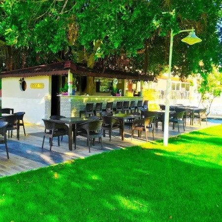 Grand EMİR Hotel Spa