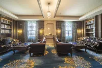 SI LU TIAN SHAN HOTEL