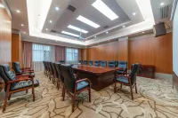 Chang Jin Hotel, Luxi Hotels in Luxi