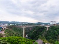 永顺司城山水温泉酒店 - 酒店景观