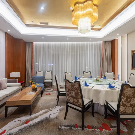 Earl Wenshan Hotel