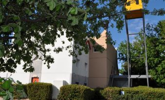 Ibis Budget le Cannet des Maures
