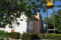 Ibis Budget le Cannet des Maures Hotels in Le Cannet-des-Maures