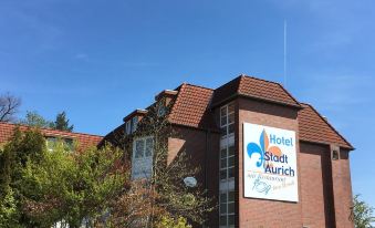 Hotel Stadt Aurich