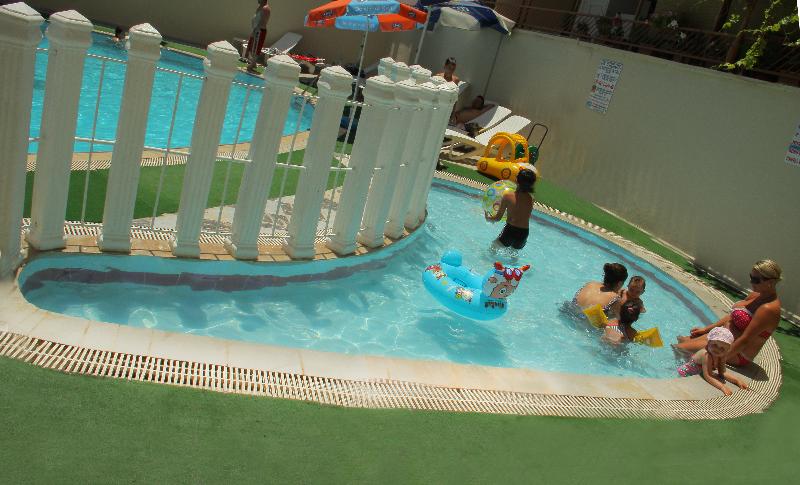 Meryemana Hotel