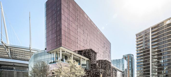 the DOUGLAS, Autograph Collection Hotels in Vancouver