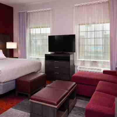 Staybridge Suites Lake Charles Rooms