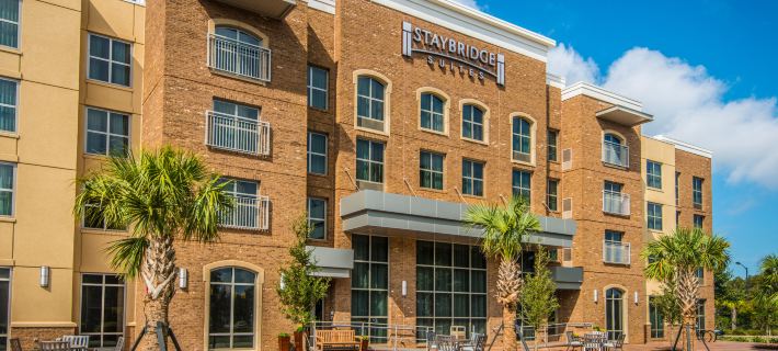 Staybridge Suites CHARLESTON - MOUNT PLEASANT by IHG Hotels in Mount Pleasant