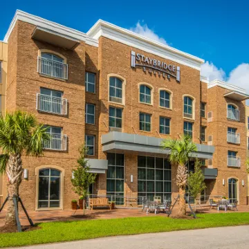 Staybridge Suites CHARLESTON - MOUNT PLEASANT by IHG Hotels near USS Yorktown CV-10