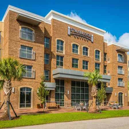 Staybridge Suites CHARLESTON - MOUNT PLEASANT by IHG