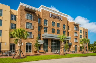 Staybridge Suites Charleston - Mount Pleasant