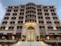Hotel Fasano Salvador Hotels near Comercio