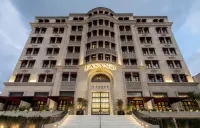 Hotel Fasano Salvador Hotel dekat Palacete Das Artes Rodin Bahia