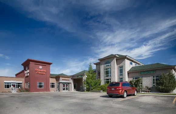 奧爾茲貝斯特韋斯特酒店