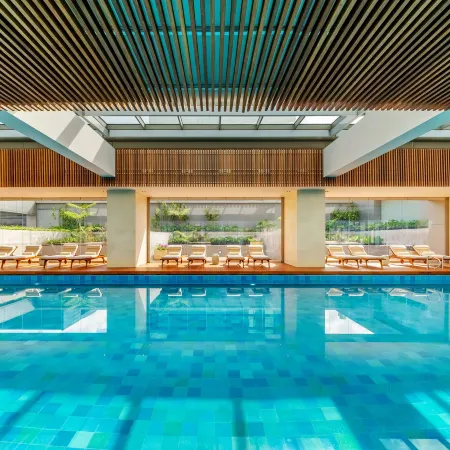 Grand Hyatt Bogota