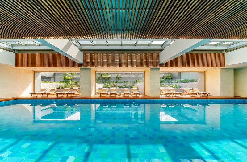 Grand Hyatt Bogota photo 3