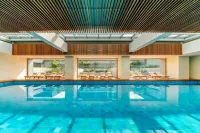 Grand Hyatt Bogota - Romantisk