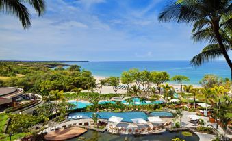 The Westin Hapuna Beach Resort