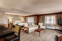 Crowne Plaza Foster City-San Mateo Hotels in Foster City