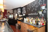 康鉑巴塞隆拿酒店-巴貝拉德瓦利斯