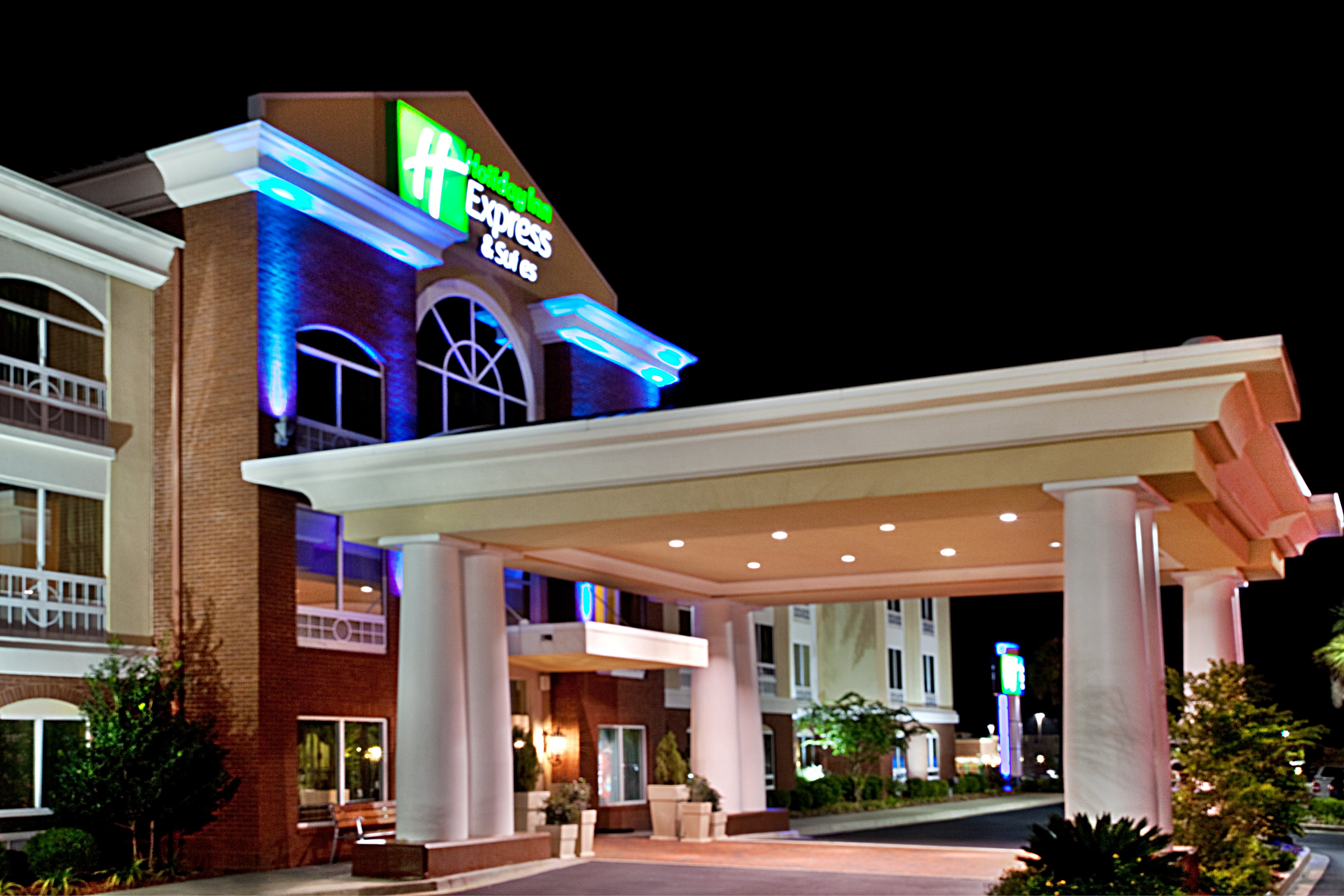 Holiday Inn Express Hotel & Suites - Sumter, an Ihg Hotel