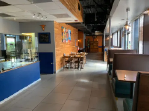 Days Inn by Wyndham Fort Lauderdale-Oakland Park Airport N Hotels in Oakland Park