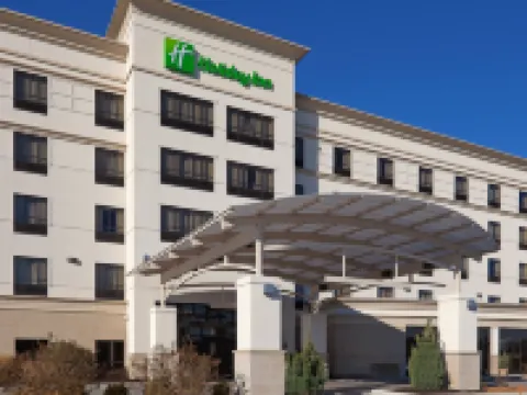 Holiday Inn Express & Suites Carbondale - University Area by IHG Hotels in Jackson County