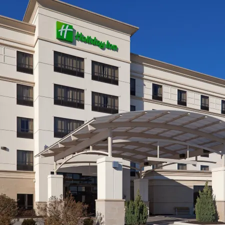 Holiday Inn Express & Suites Carbondale - University Area by IHG