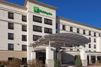 Holiday Inn Carbondale-Conference Center