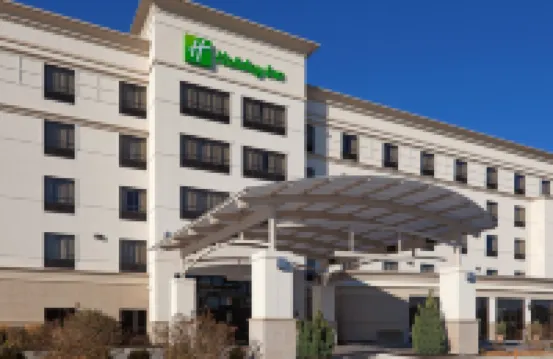Holiday Inn Express & Suites Carbondale - University Area by IHG