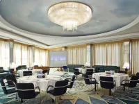 Oryx Grand Jebel Hafeet Hotel