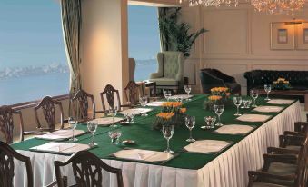 The Oberoi Mumbai