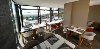 Floreal le Panoramique - breakfast