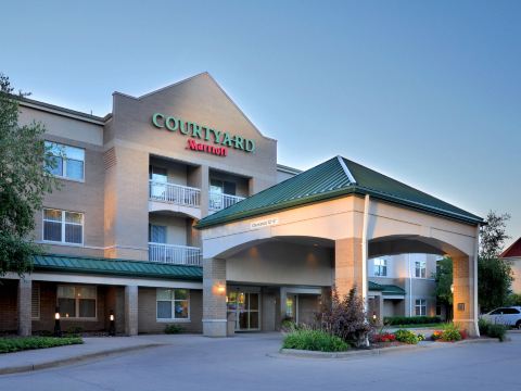 Courtyard Wausau