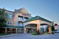 Courtyard Wausau