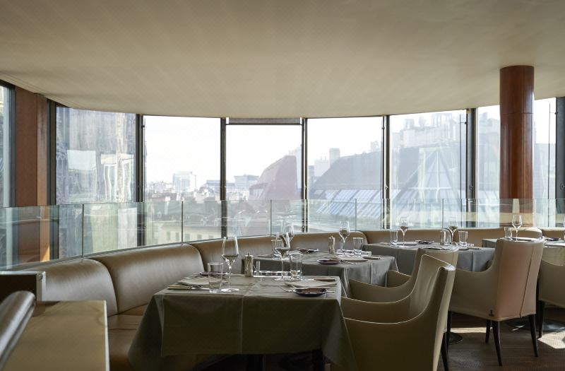 Do&CO Hotel Vienna photo 2