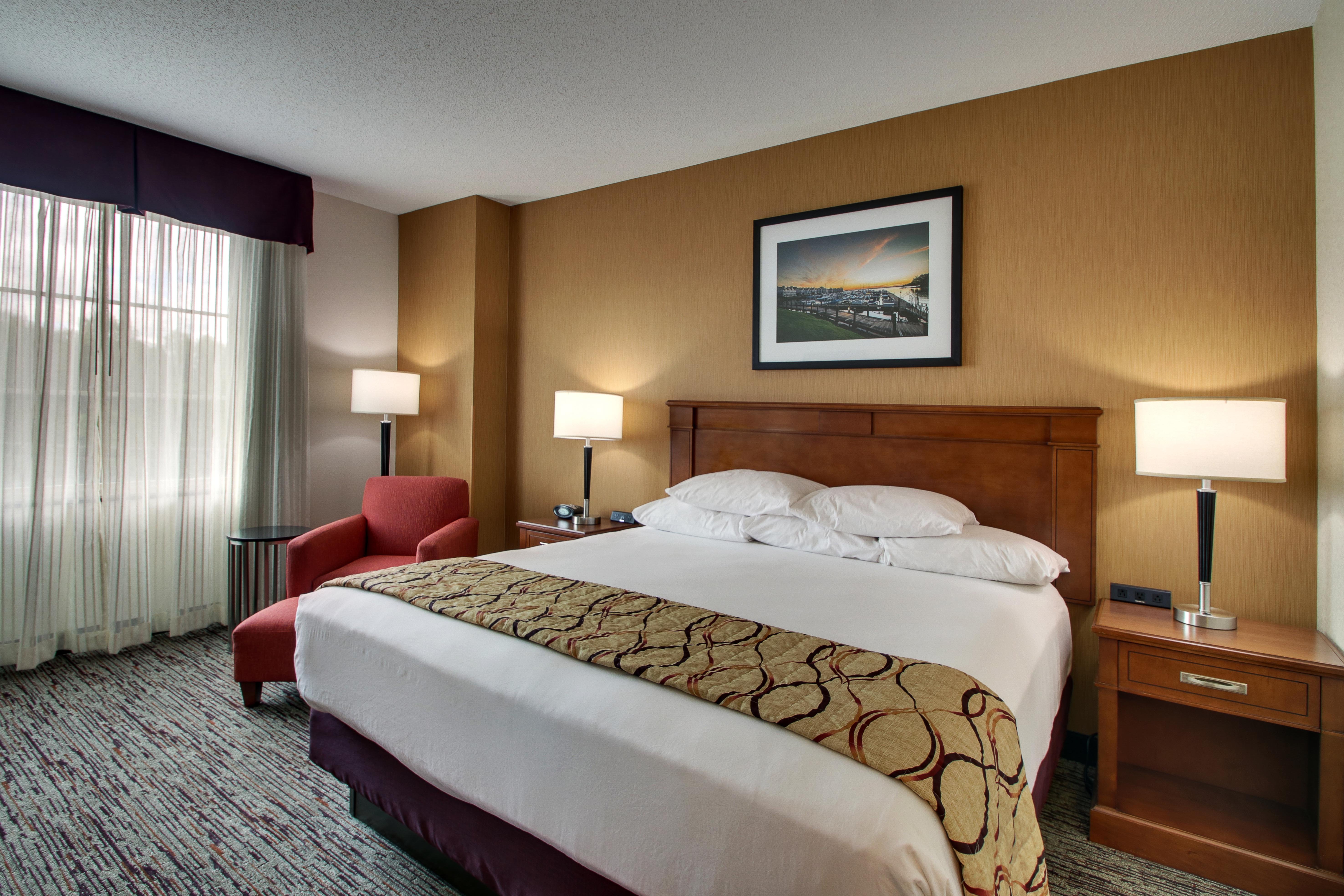 Drury Inn & Suites Charlotte Northlake