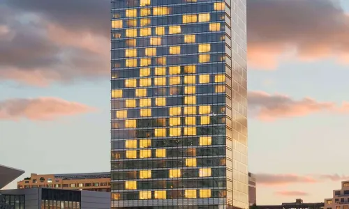 Sofitel Sydney Darling Harbour