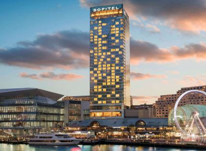 Sofitel Sydney Darling Harbour