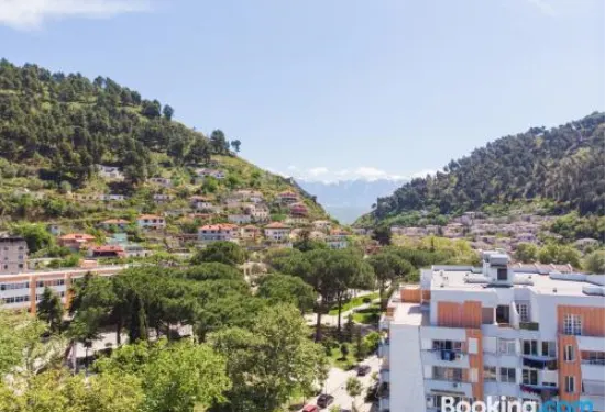 朱裏招待所別墅