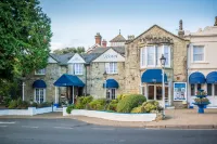 Daish's Hotel Hotels in Ventnor