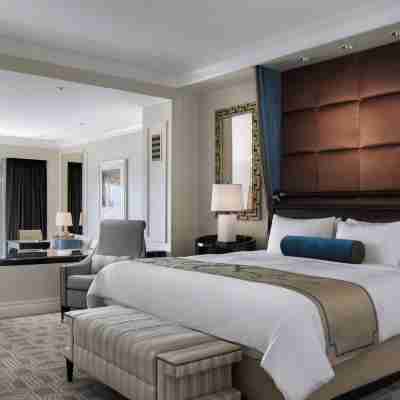 The Palazzo at the Venetian® Rooms