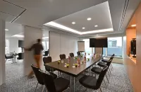Park Inn by Radisson Brussels Centre Midi Hotels in Forest